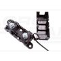 Fuse holder Mega type 500A