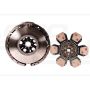 JEU D'EMBRAYAGE AVEC DISQUE 28/200-239K, 200-1192 LUK