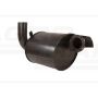 Muffler 21/165-345