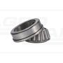 Conical roller bearing