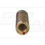 Tensioner spring
