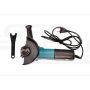 Angle grinder 125 mm 840W
