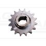Chain wheel Z16 Warfama