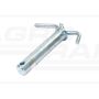 Hitch pin