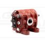 Hydraulic pump
