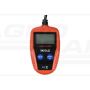 Diagnostický tester OBD/EOBD YATO