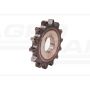 Sprocket without hub Krukowiak