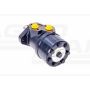 Booster hydraulic motor WMR-S160cm3/rev(175bar/max.220bar)