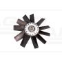 Fan 145-48 BORGWARNER