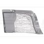 Left side panel 65302700 Zetor