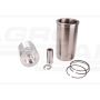 Nickerchen-Set Motor 26/31-152 GOETZE AR65602 , RE23160