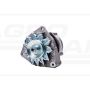 Alternator 14V-65A Mahle/Iskra