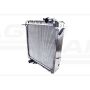 ENGINE RADIATOR 30/150-110 MAHLE