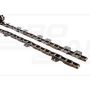 Inclined feeder chain set 3 pcs