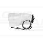 Réservoir de lave-glace Case IH 85821334