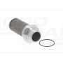 Hydraulic filter - separator - org