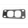 Turbine gasket