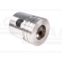 Piston moteur FI-100 en 3 pièces.