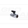 Ball valve