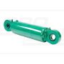 WHEEL SHOCK ABSORBER CYLINDER 250+100MM ORIGINAL