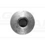 Fourche FI-25X8 /goupille/ WPT-460,540