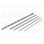 Long Drill Bits for Metal YATO 3-8 mm 5 pcs