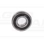 Ball bearing