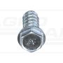 Self-tapping screw