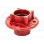 Wheel hub old type 5609050031