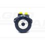 Hydraulikmotor WMR80cm3/Umdrehung(140bar/max.200bar) WMR-80 WARYŃSKI Waryński