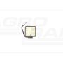 Lampe de travail LED 48W SPOT 16x3W 9-32V 3300 LM