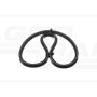 Hydraulic pump drive belt