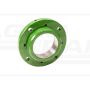 Spherical roller bearing housing