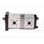 Hydraulic pump