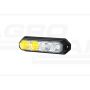 Front combination LED lamp HORPOL
