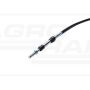 L-820 gear shift cable B79412