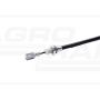 Clutch cable B155657