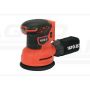 Orbital sander YATO 18V 125 mm
