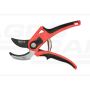 Adjustable Anvil Pruning Shears YATO 208 mm