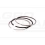 SET OF RINGS 1 PISTON SAME Z-11641