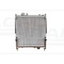 Vodní chladič KALE 22/150-318FENDT 307 - 308 -309 RADIÁTOR