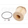 Fuel filter HIFI FILTER SN 920430