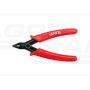 Cable cutter 125mm
