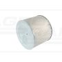 Air filter E-512 E-514 167x235x210