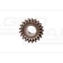 Bevel sprocket Z21 spreader MOTYL