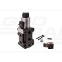 Divider, valve, directional solenoid control solenoid valve W-E38DVS6/2 (DVS6/50 L/MIN) G3/8
