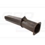 Muffler 323.6501-1