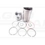 Nickerchen-Set Motor 26/31-325 GOETZE AR100646 , RE60282