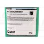 Keimtötender Zitzenvorbereitungsapparat 4870044T MASTIDER SUPER MINT 5 KG. ACRYLMED
