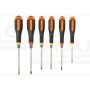 Sada 6 ks prepichovacích skrutkovačov BAHCO BE-9881TB